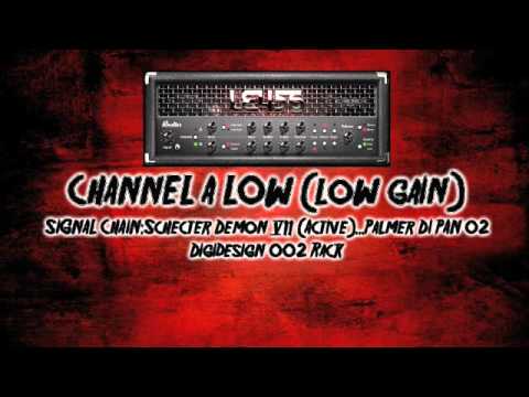 NEVER TOO EXTREME Episode 22: LEPOU POULIN LE456