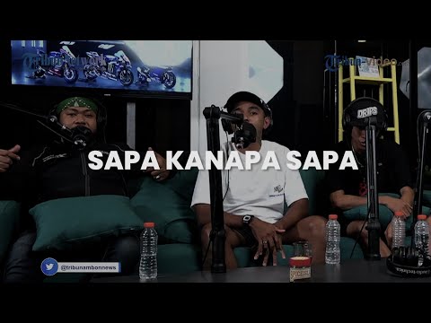 Sapa Kanapa Sapa - Ghetto Side live at 1 Lagu Dari Ambon