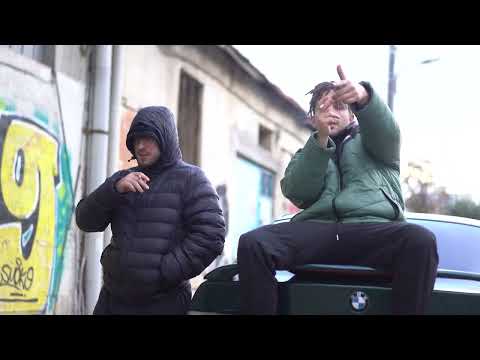 iLLEOo ft. EL PADRON - BEKO #illeoo #elpadron  #trap #athens