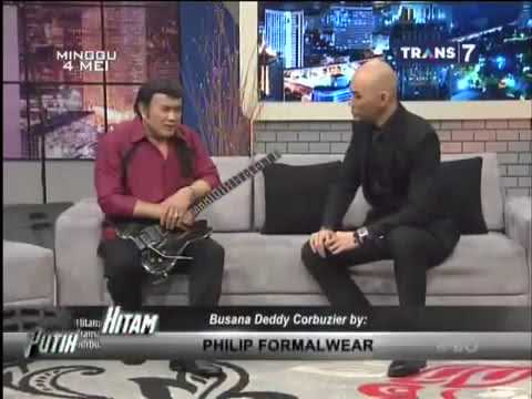 FULL HITAM PUTIH SPECIAL RHOMA IRAMA