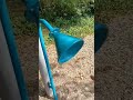 I Made A Train Announcement Through A Talk Tube