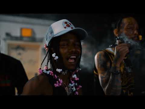 TheRealDrippy x Sauce Gohan - “Hou-Raq” Official Music Video