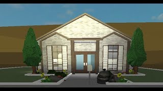 Bloxburg Cozy House Free Video Search Site Findclipnet - 
