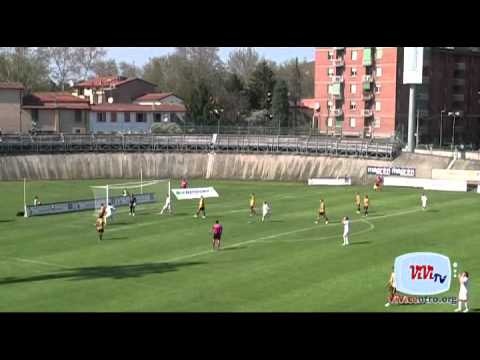 Sintesi di CARPI - JUVE STABIA finale Coppa Italia LEGA PRO C1/B, 6 aprile