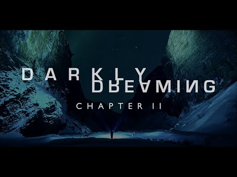 Darkly Dreaming - Detox_