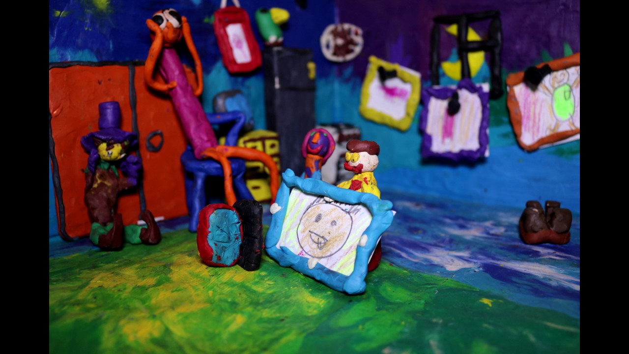 Стук і Грюк