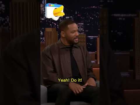 Thumbnail for Will Smith vs Tom Cruise stunt (HD, cc) #willsmith #tomcruise #stunt by WiLL