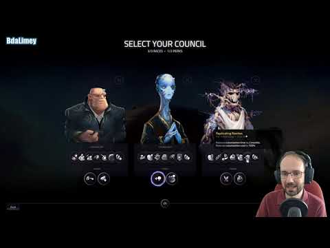 Bending Spacetime - Slipways Campaign Mission 1