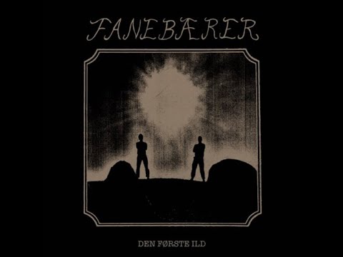 Fanebærer - Den første ild