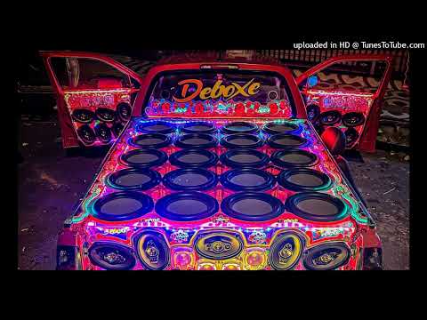 MC Kaioken e MC Marks - Kikadinha (DJ Brenner Oliveira Remix)