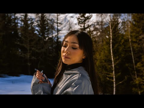 mademoiselle lou - Petit coeur (Clip Officiel)