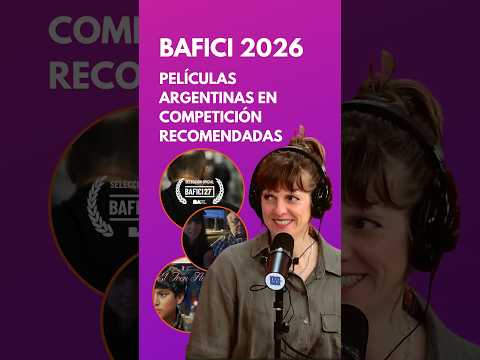 NO TODO CINE ESTA A LA VISTA - BAFICI 26°