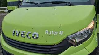 IVECO Daily putnički minibus | Slika 4 - Autoline