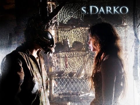 Freeskool - Night & Day (S. Darko Fanmade Music Video)