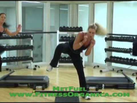 MetFuel by Michele Carmichael