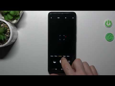 How to Increase Photo Resolution on XIAOMI Redmi A1 Plus