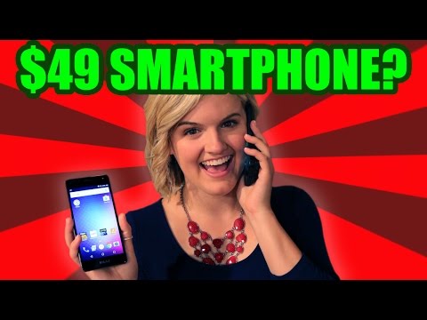 📲 SMARTPHONE FOR UNDER $50? ◄ Incredible SAVING!