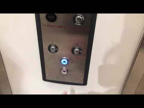 ThyssenKrupp Synergy Elevators @ Muse Apartments - Denver, CO.