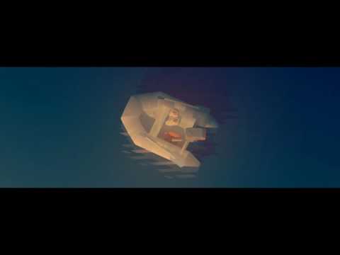 Kentucky Route Zero Soundtrack - This World Is Not My Home