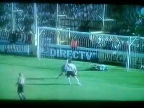 Olimpo 4 - River Plate 0