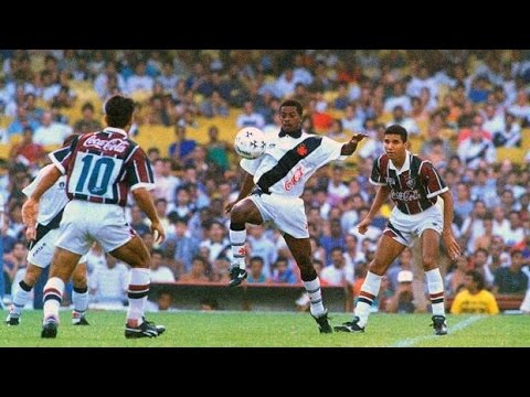 Campeonato Carioca 1994