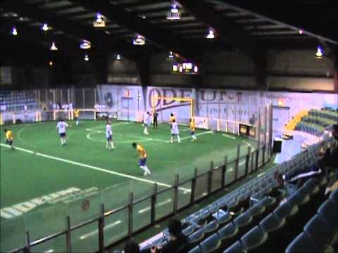 NSL 2012-2013 Week 7 - Assyrian FC vs SAC Wisla