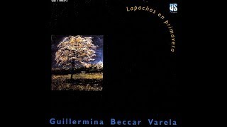 Lapachos en primavera. de Marcelo Perea (por Guillermina Beccar Varela)