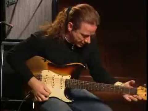 Chris Duarte - Axploration