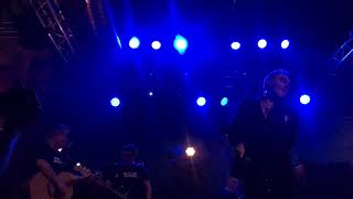 Morrissey - When You Open Your Legs