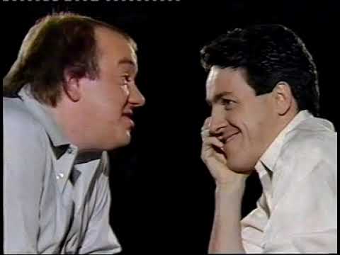 Alas Smith and Jones 1987 BBC s3e04