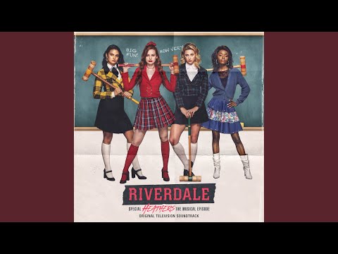 Lifeboat (feat. Camila Mendes)