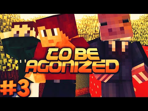 To Be Agonized: UHC S1E3 - Birthday Party
