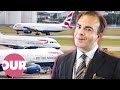 Heathrow Britain S Busiest Airport S3 E2 Our Stories