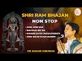 Non Stop Shri Ram Bhajan श्री राम मंदिर प्राण प्रतिष�