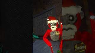 Fear Massive Winter Update #gorillatag #vr #bigscary #fearmassive #gorillatagfangame #gtag