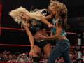 Raw Kelly Kelly Vs Maryse