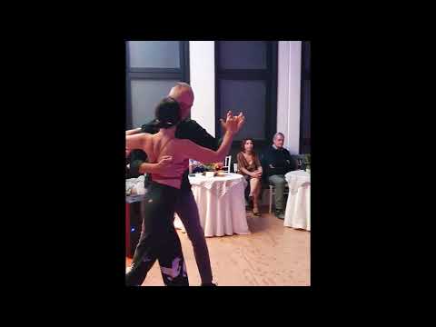 GianniRitual Tango Musicalizador  Vicenza