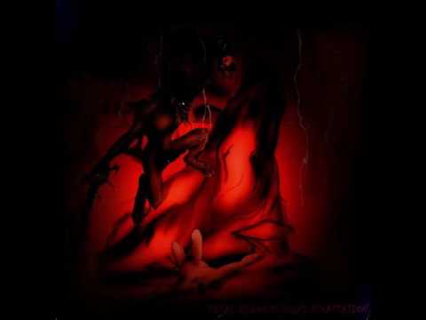 Inner Helvete ‎- Total Bloodshedding Devastation (ALBUM STREAM)