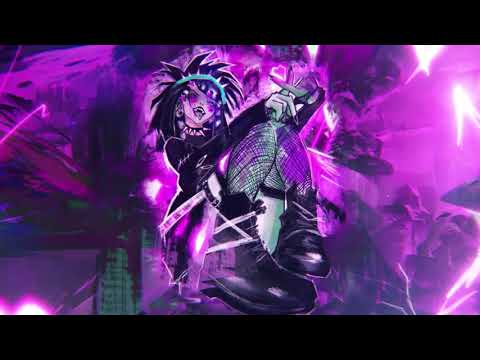 6arelyhuman - CR4CK HOUSE (Official Lyric Video)