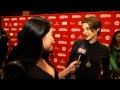Shailene Woodley Talks Divergent Hunger Games Comparisons More