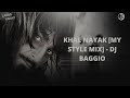 KHAL NAYAK MY STYLE MIX DJ BAGGIO LAXMI YADAV