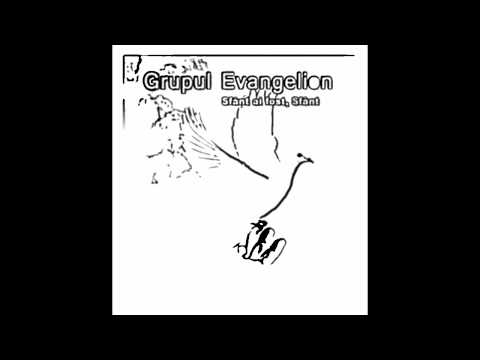 Grupul Evangelion - Doar in Tine am viata (Album Sfant ai Fost, Sfant Esti)