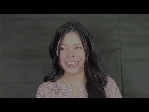 Vanesa Quiroz acting reel