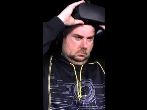 Giant Bombcast 04/12/2016 - Jeff Gerstmann Reports From The VR Porn Trenches
