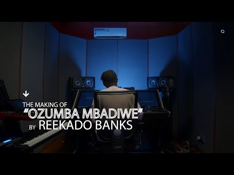 The Making Of Reekado Bank's 