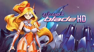 Ghost Blade HD [Limited Edition] <span class="ext ext_LE">LE</span> <span class="ext" style="background-color: #003082; color: #FFFFFF;">PLAY EXCLUSIVES</span> video 1