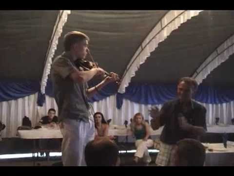 Nemanja Pavlovic(Nele Plavi Voz) i orkestar Borka Radivojevic Tigrovi