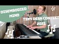 Disembodied Mind - Sparkbird (Tiny Desk Contest 2021)