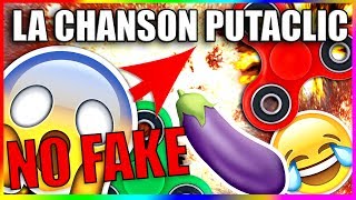 LA CHANSON PUTACLIC - Amixem ft. YouTunes