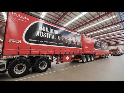 Simon National Carriers Promo Video